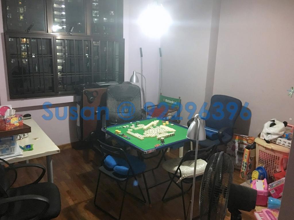 Blk 626 Senja Road (Bukit Panjang), HDB 5 Rooms #105598782
